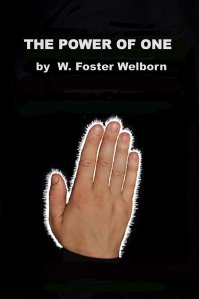 Power of One  Book 5x8 Final