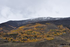 Rocky Mtn Fall